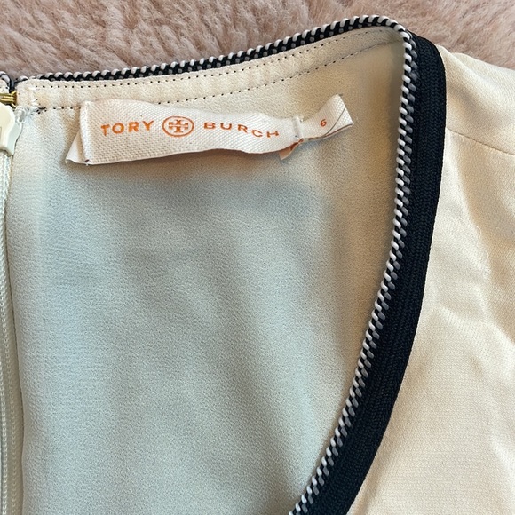 Tory Burch blouse - Picture 2 of 4